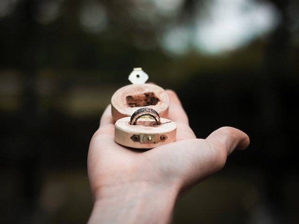 Les techniques de fabrication de bagues artisanales